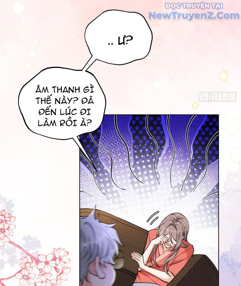 Địa phủ đại tiểu thư là hồng nương? chapter 3 - Trang 27