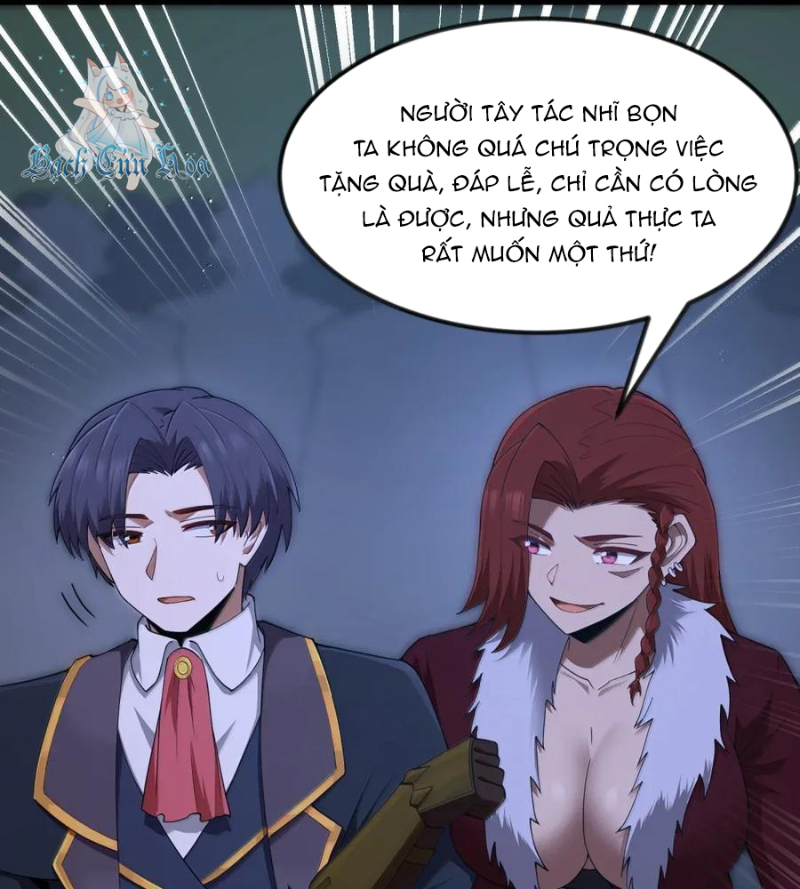 Dũng Giả Này Là Người Theo Chủ Nghĩa Tiền Tài Chí Thượng chapter 107 - Trang 63