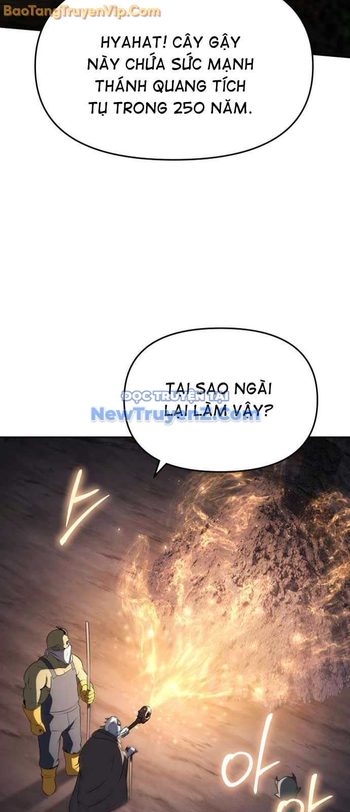 Vua Hiệp Sĩ Đã Trở Lại Với Một Vị Thần chapter 113 - Trang 49