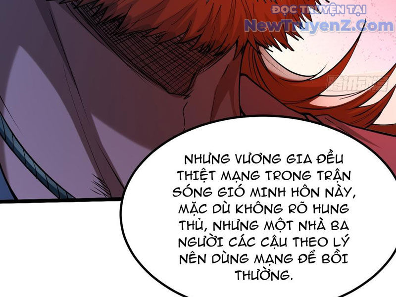 Ta Bắt Quái Thú Ở Tận Thế chapter 10 - Trang 106