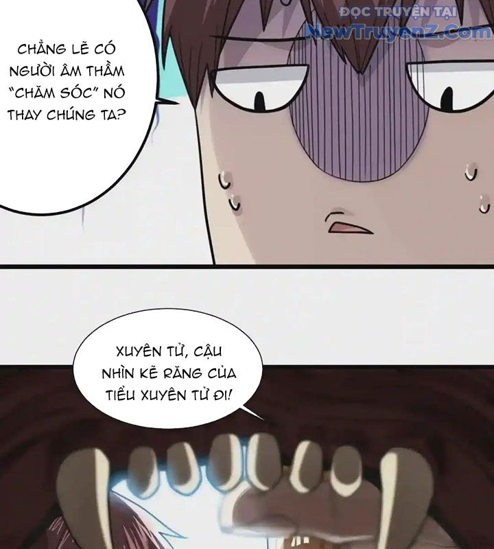 Thợ Cạo Hành Tà chapter 14 - Trang 13