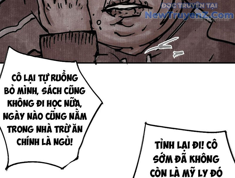 Điện Đài Mạnh Quỷ chapter 14 - Trang 85