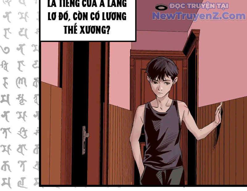 Về Nam Thiên chapter 4 - Trang 35