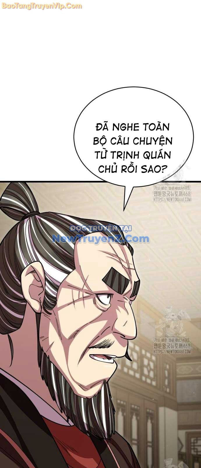 Thiên Hạ Đệ Nhất Đại Sư Huynh chapter 131 - Trang 71