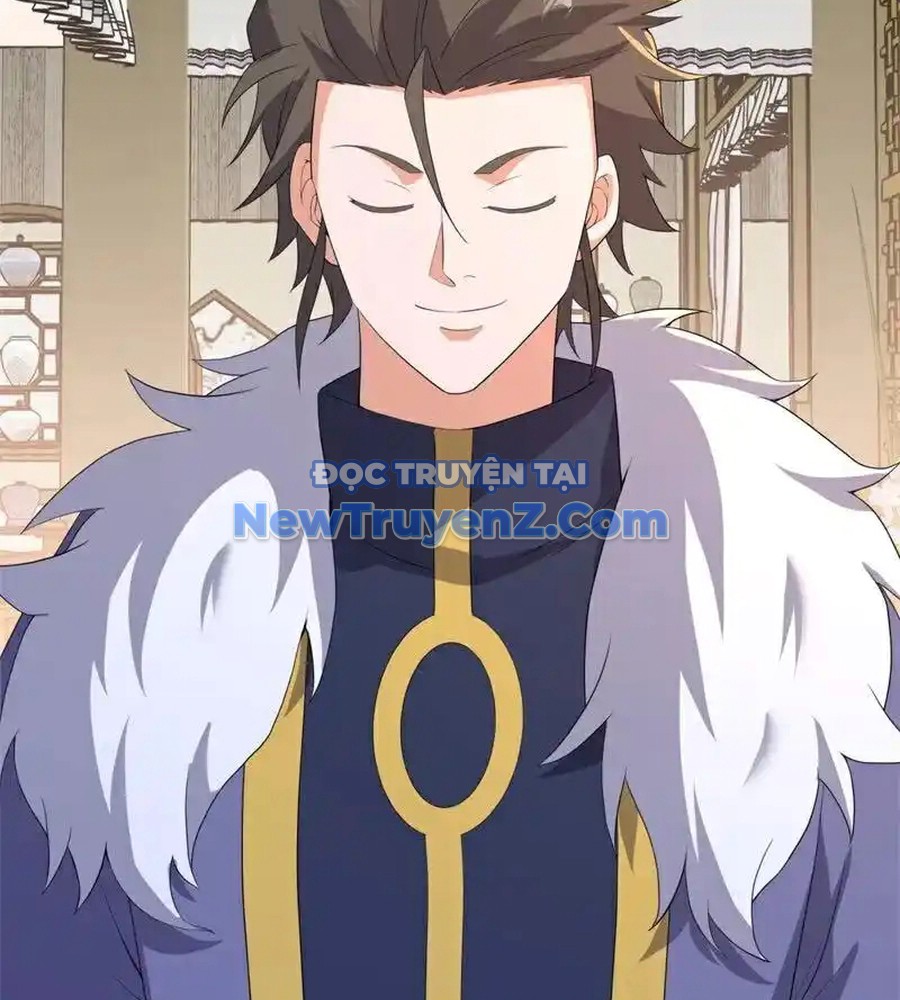 Chiến Hồn Tuyệt Thế chapter 760 - Trang 90