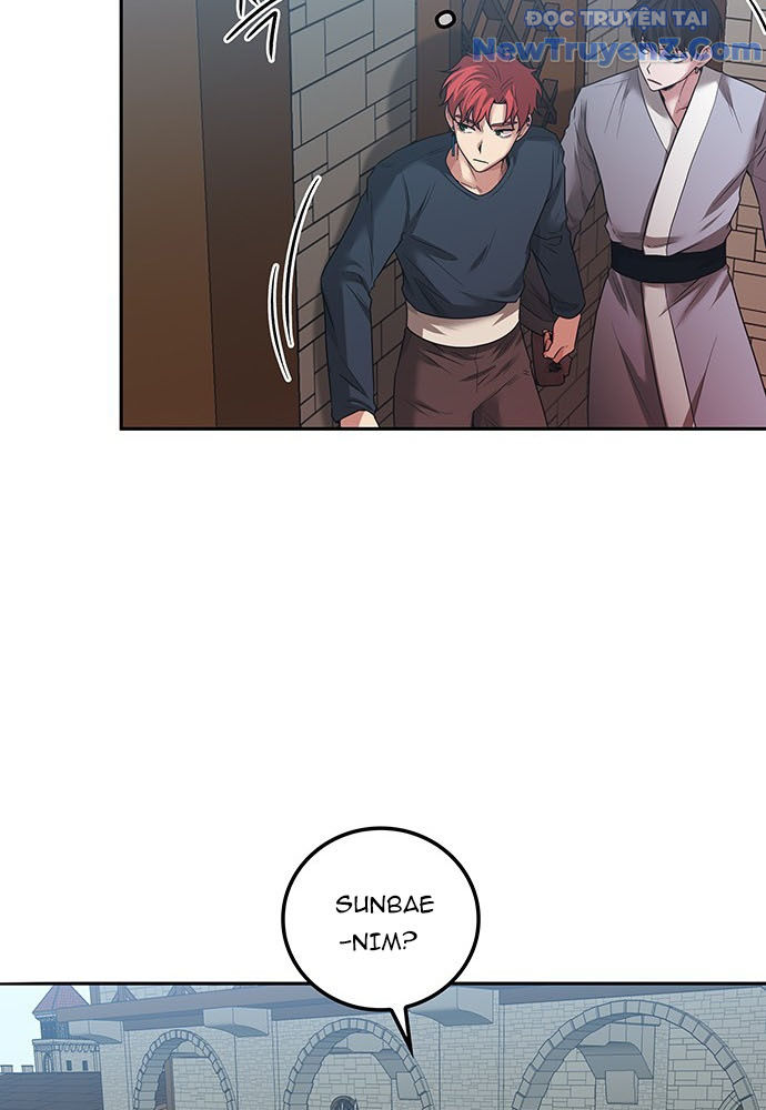 Thám Tử Siêu Năng Lực chapter 43 - Trang 49