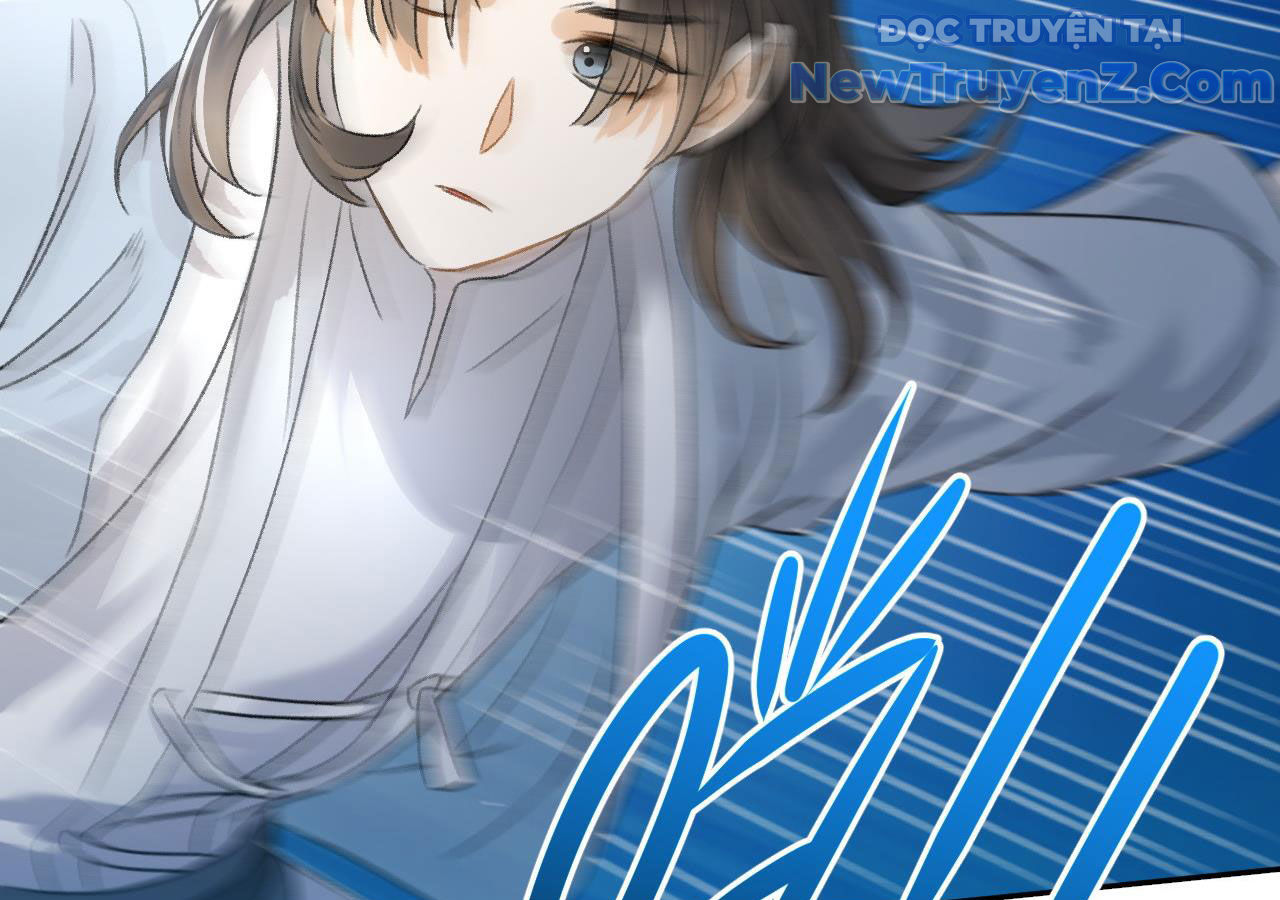 Huyền Đô Cố Mộng — Tiền Truyện Chưởng Môn Quá Bận chapter 13 - Trang 24