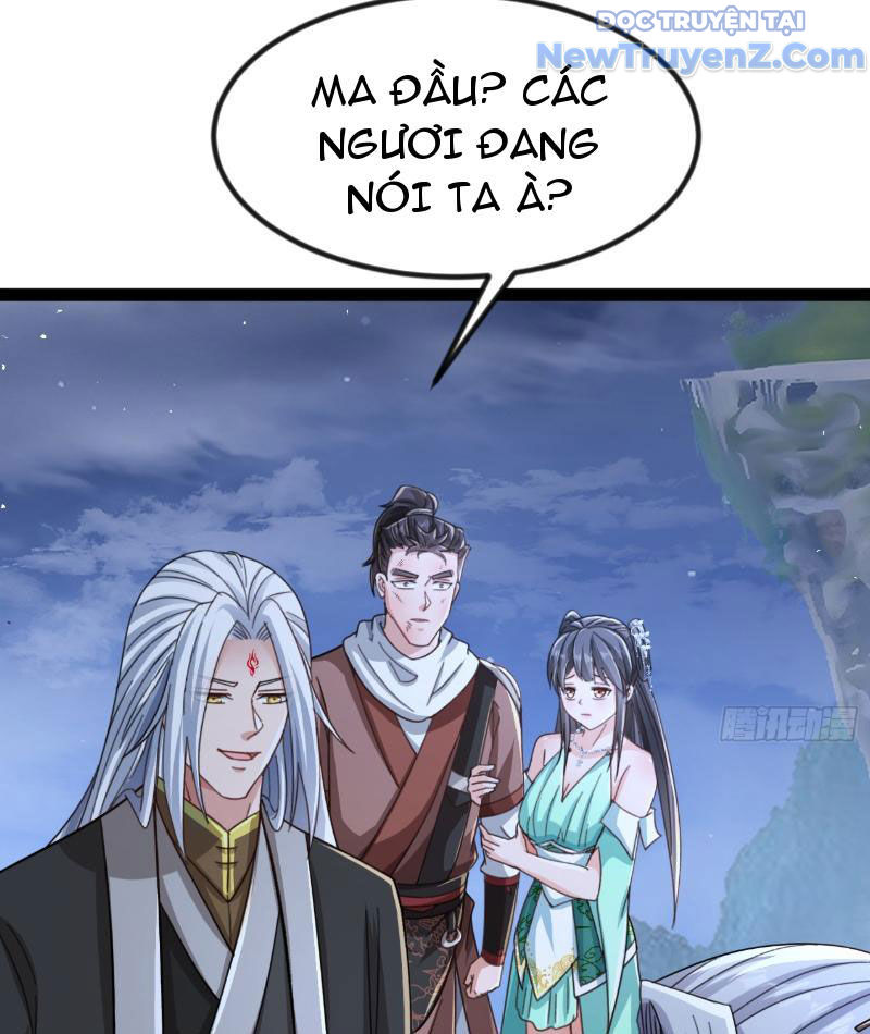 Phản diện đại đế, cắt đứt thiên mệnh chi tử chapter 8 - Trang 59
