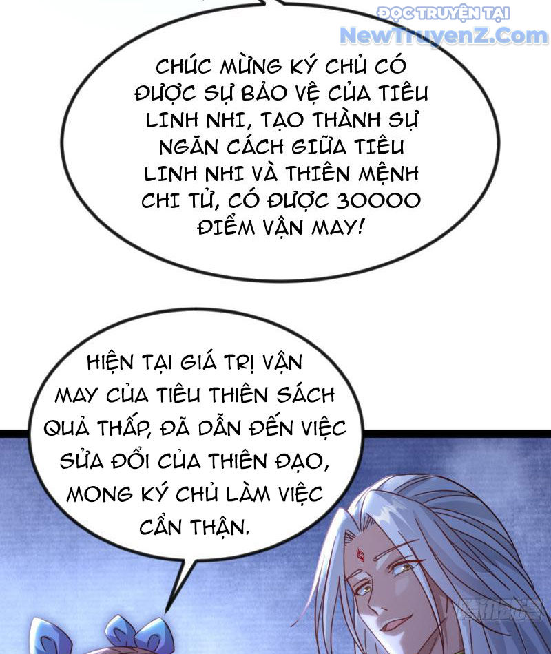 Phản diện đại đế, cắt đứt thiên mệnh chi tử chapter 8 - Trang 6