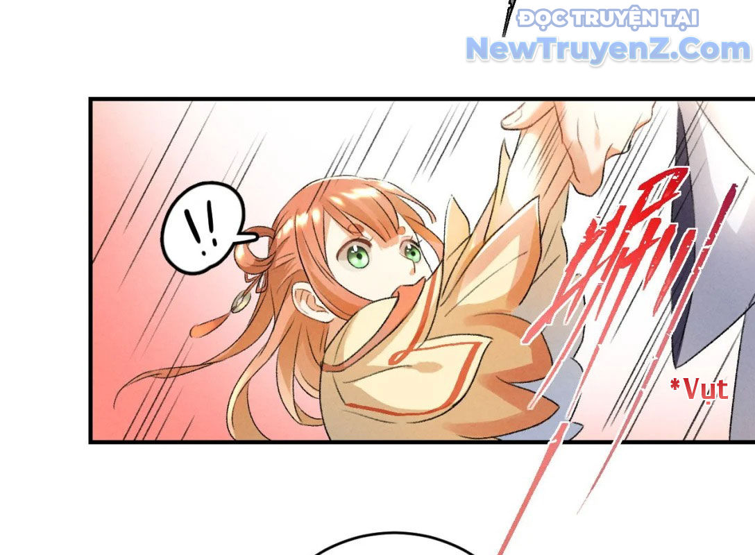 Huyền Đô Cố Mộng — Tiền Truyện Chưởng Môn Quá Bận chapter 10 - Trang 59