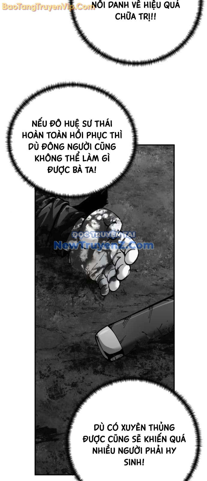 Ông Võ Giả Và Cháu Chí Tôn chapter 94 - Trang 26
