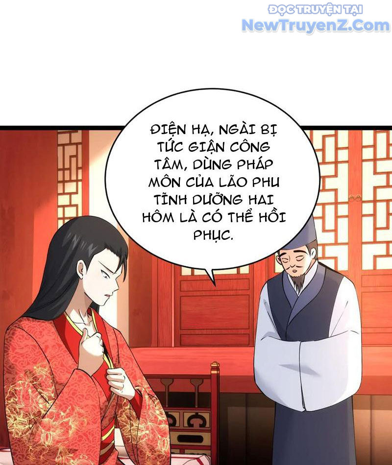 Ta Đoạt Xá Người Chơi Hệ Thống chapter 139 - Trang 13