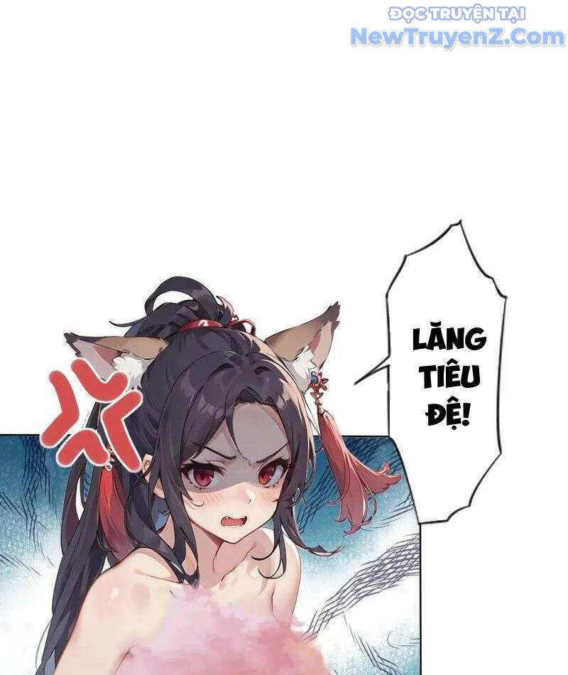 Xuyên nhanh công lược yêu nương trong sơn hải huyền trung lục chapter 4 - Trang 4