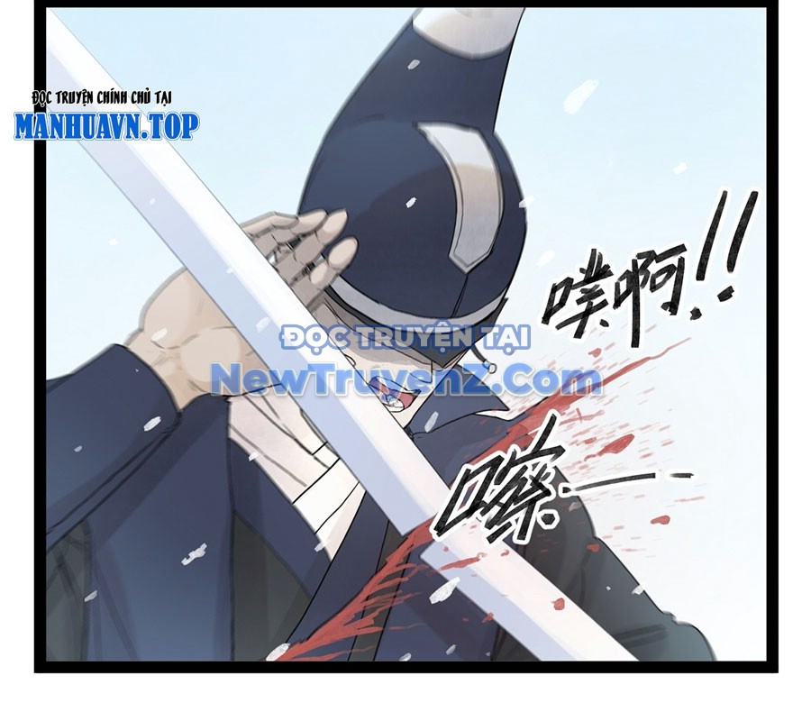 Hiệp Khách Hành Bất Thông chapter 38 - Trang 6