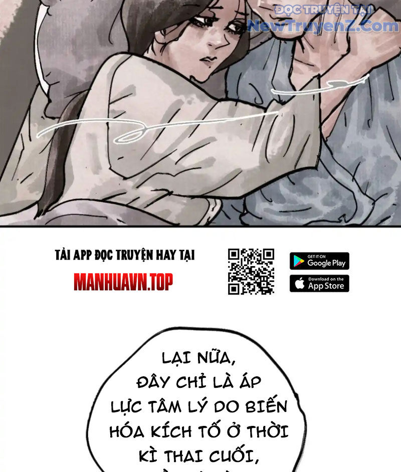 Điện Đài Mạnh Quỷ chapter 19 - Trang 45
