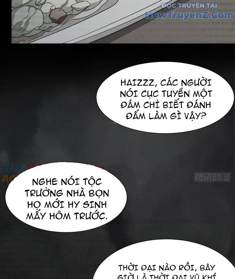 Trảm Thần chapter 74 - Trang 50