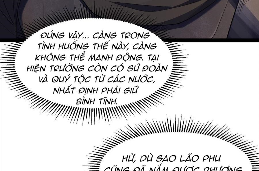 Dũng Giả Này Là Người Theo Chủ Nghĩa Tiền Tài Chí Thượng chapter 113 - Trang 153