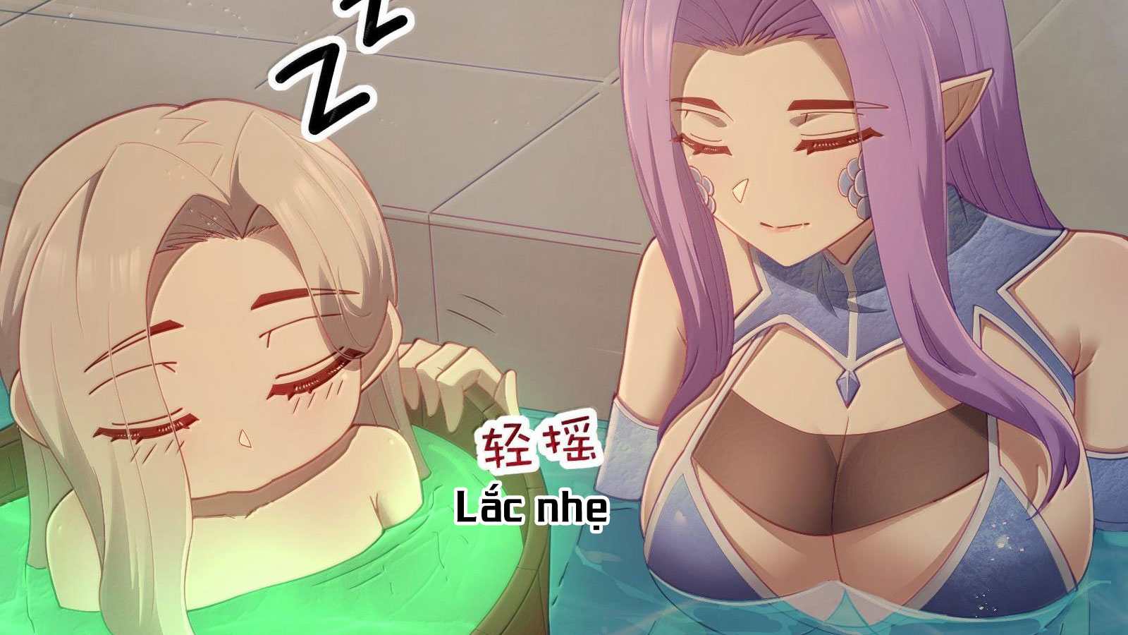 Dũng Giả Này Là Người Theo Chủ Nghĩa Tiền Tài Chí Thượng chapter 109 - Trang 101