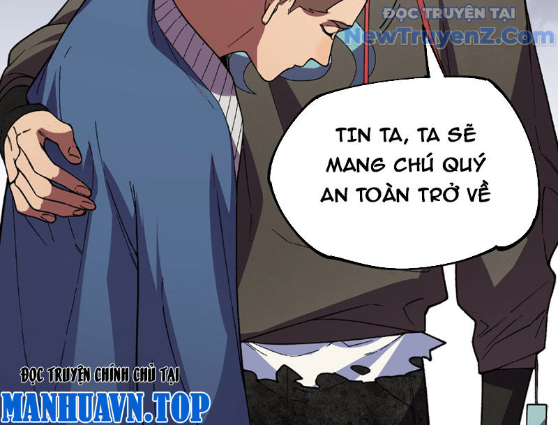 Cấm Chú Sư Mạnh Nhất Lịch Sử chapter 8 - Trang 116