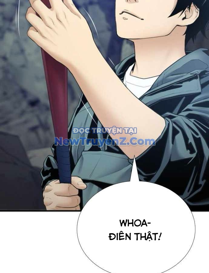 Tăng Cấp Với Các Vật Phẩm độc Quyền Của Dungeon chapter 52 - Trang 77