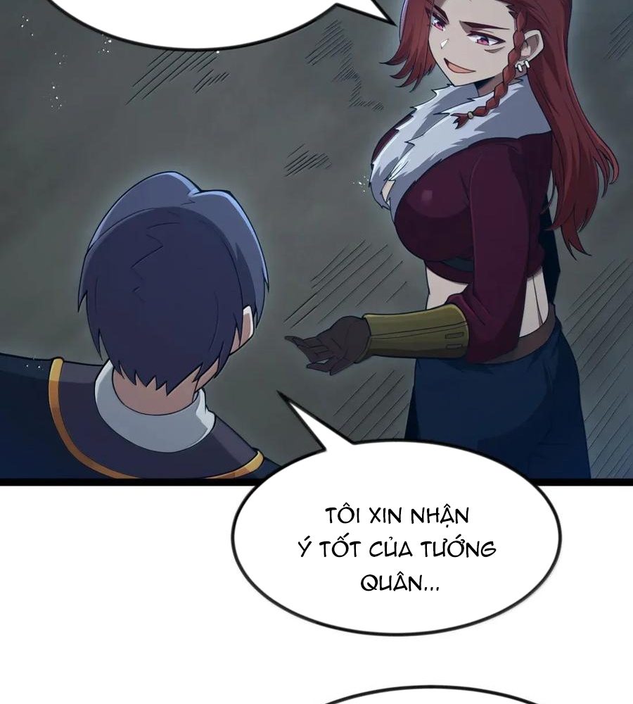 Dũng Giả Này Là Người Theo Chủ Nghĩa Tiền Tài Chí Thượng chapter 107 - Trang 51