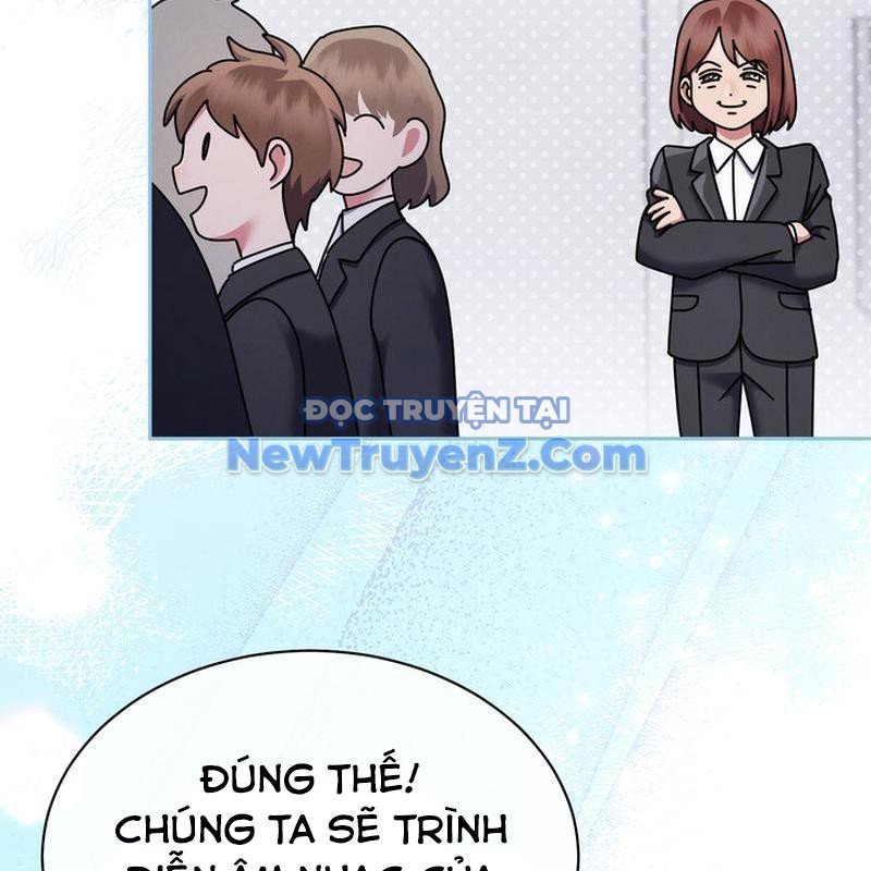 Thiên Tài âm Nhạc Trường Trung Học chapter 56 - Trang 126