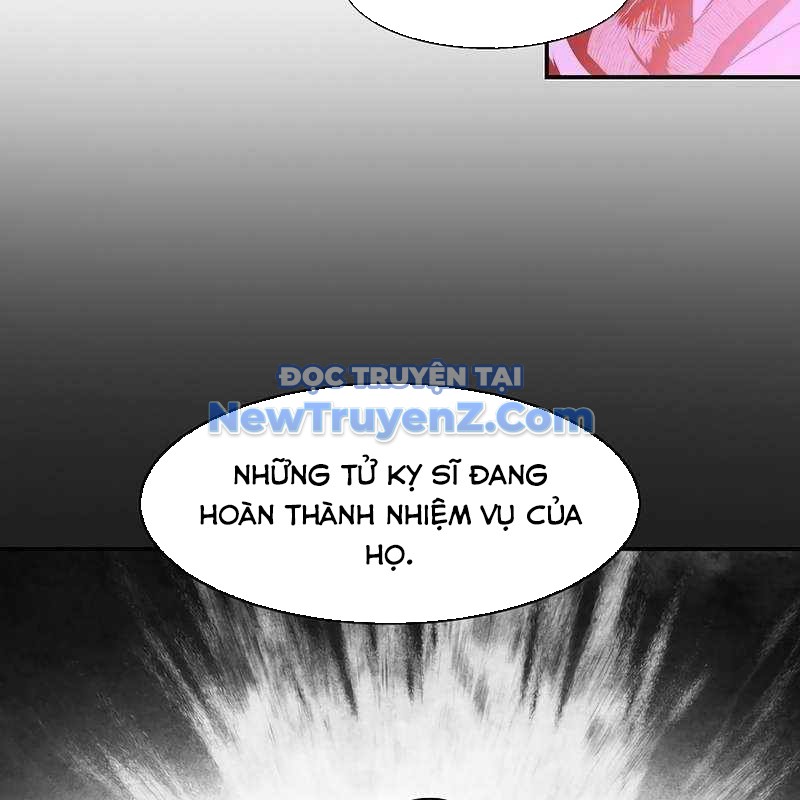 Bất Bại Chân Ma chapter 250 - Trang 37