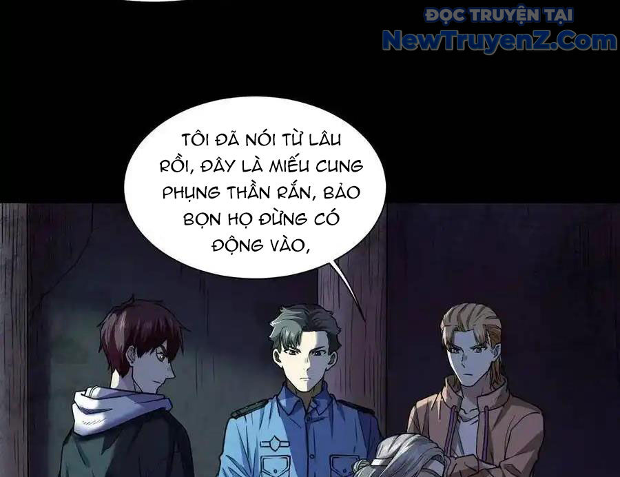 Thợ Cạo Hành Tà chapter 6 - Trang 56