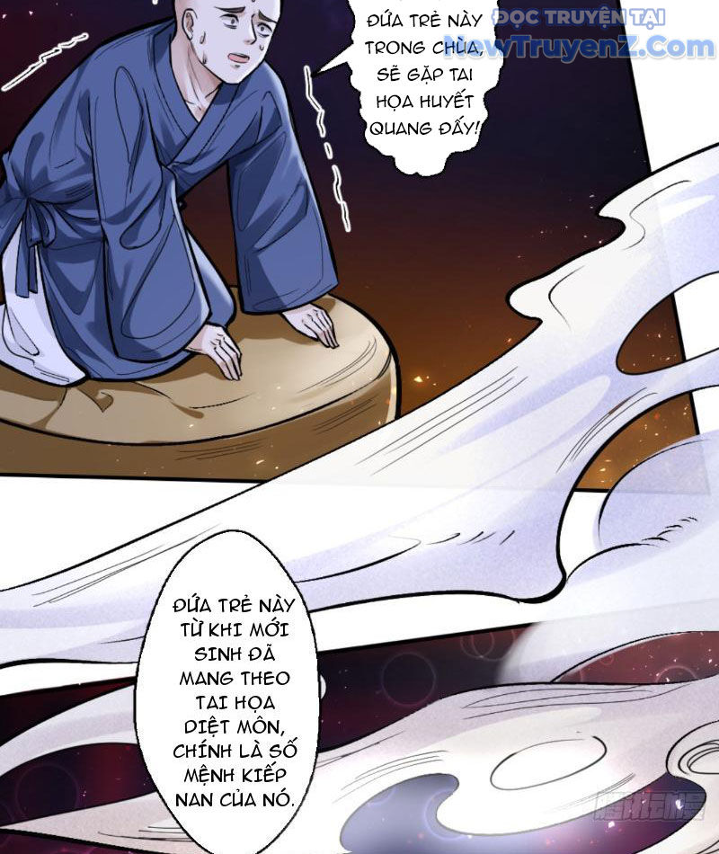 Gọi ta là Sư Ca chapter 2 - Trang 25