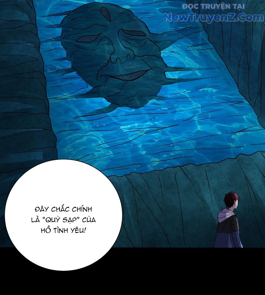Thợ Cạo Hành Tà chapter 34 - Trang 41