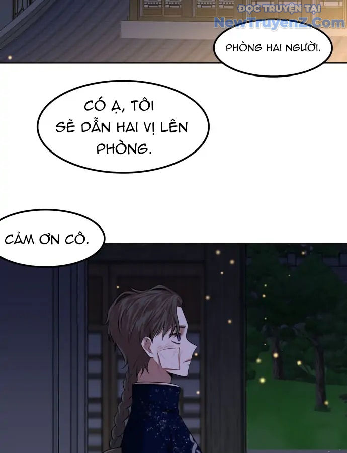 Thám Tử Siêu Năng Lực chapter 3 - Trang 33