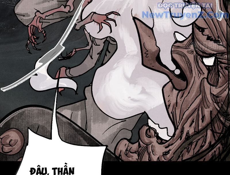 Điện Đài Mạnh Quỷ chapter 17 - Trang 6