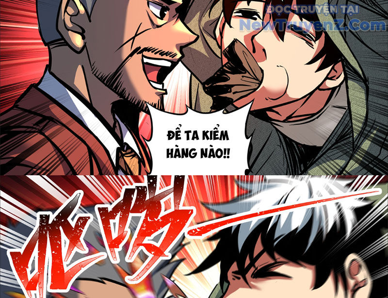Các Người Toàn Là NPC! chapter 3 - Trang 20