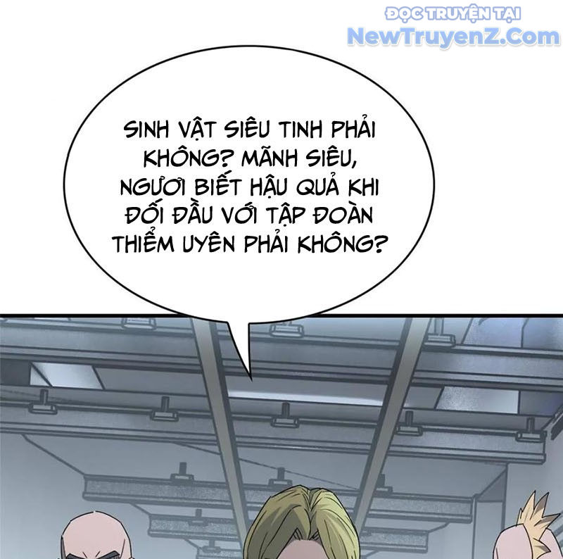 Người Trái Đất Quả Thật Rất Tàn Ác chapter 323 - Trang 19