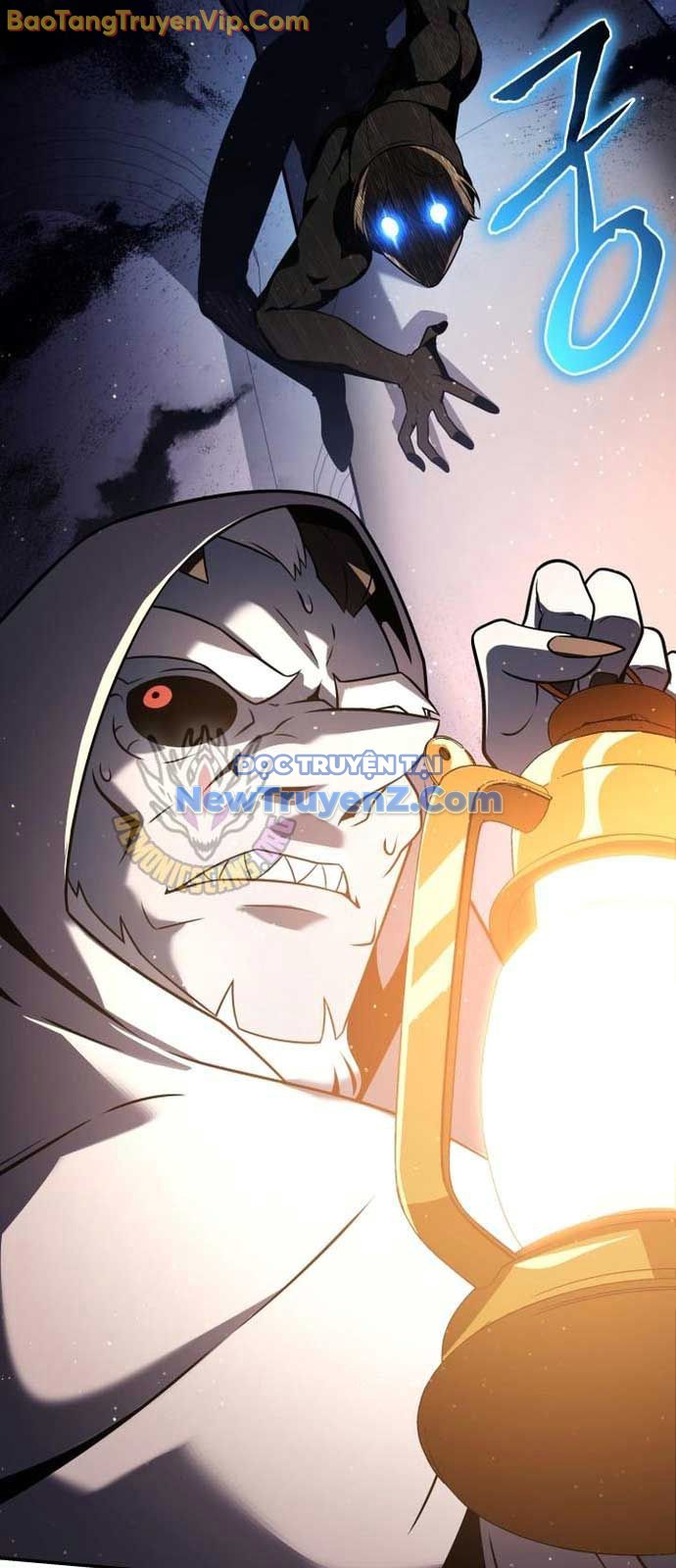 Vua Hiệp Sĩ Đã Trở Lại Với Một Vị Thần chapter 113 - Trang 66
