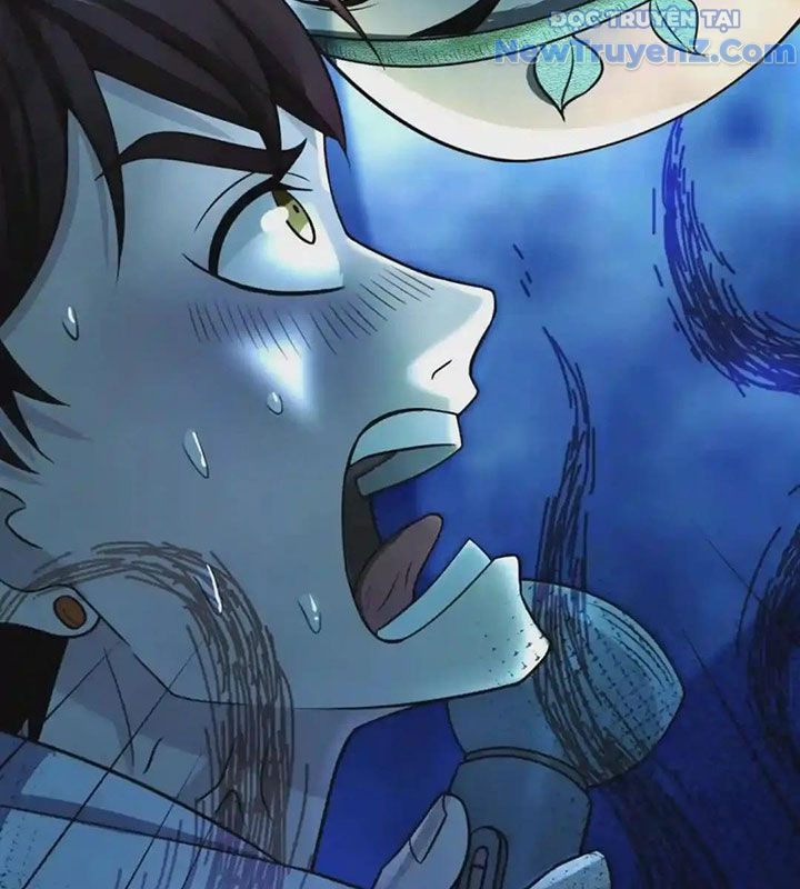 Thợ Cạo Hành Tà chapter 28 - Trang 28