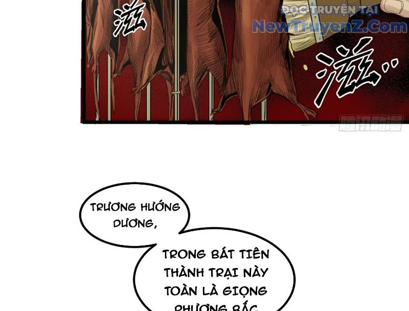 Về Nam Thiên chapter 3 - Trang 28
