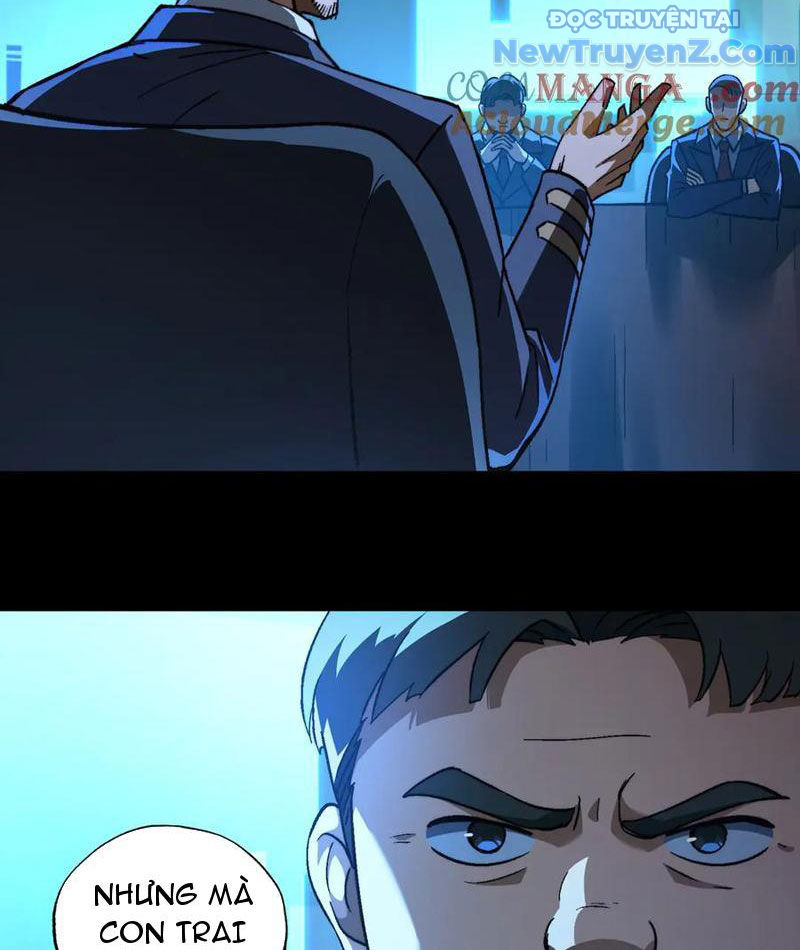 Ta Là Tai Họa Cấp Mục Sư chapter 44 - Trang 17