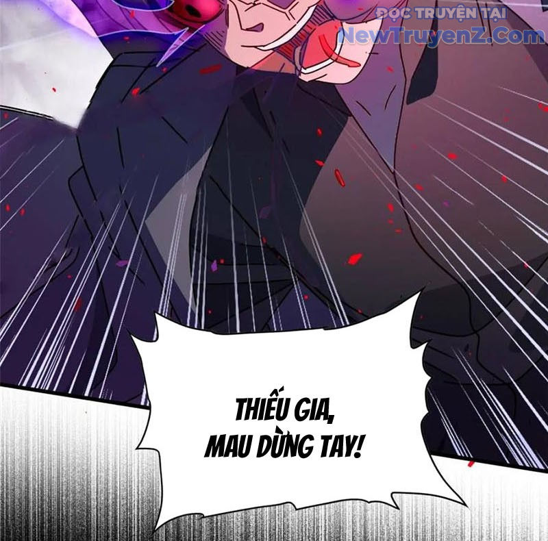 Người Trái Đất Quả Thật Rất Tàn Ác chapter 323 - Trang 55