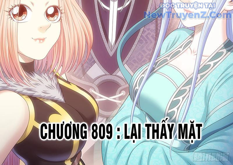 Ta Là Đại Thần Tiên chapter 810 - Trang 4