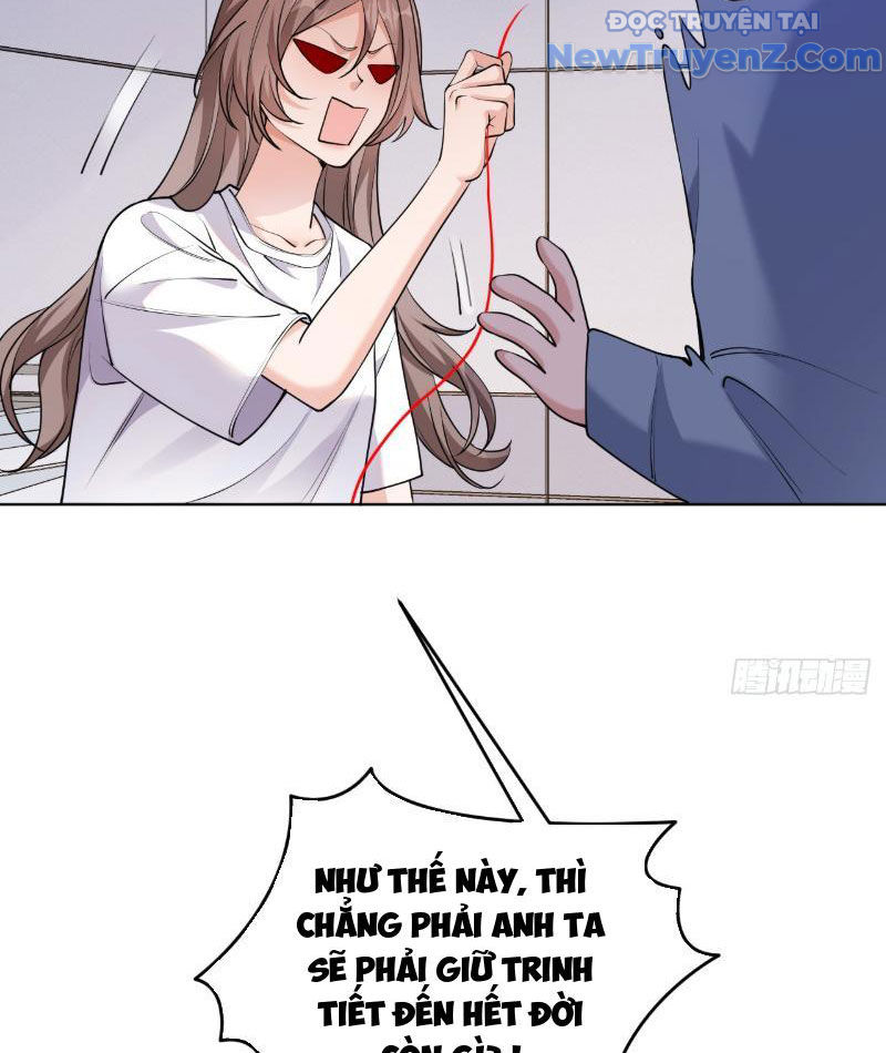 Địa phủ đại tiểu thư là hồng nương? chapter 2 - Trang 50