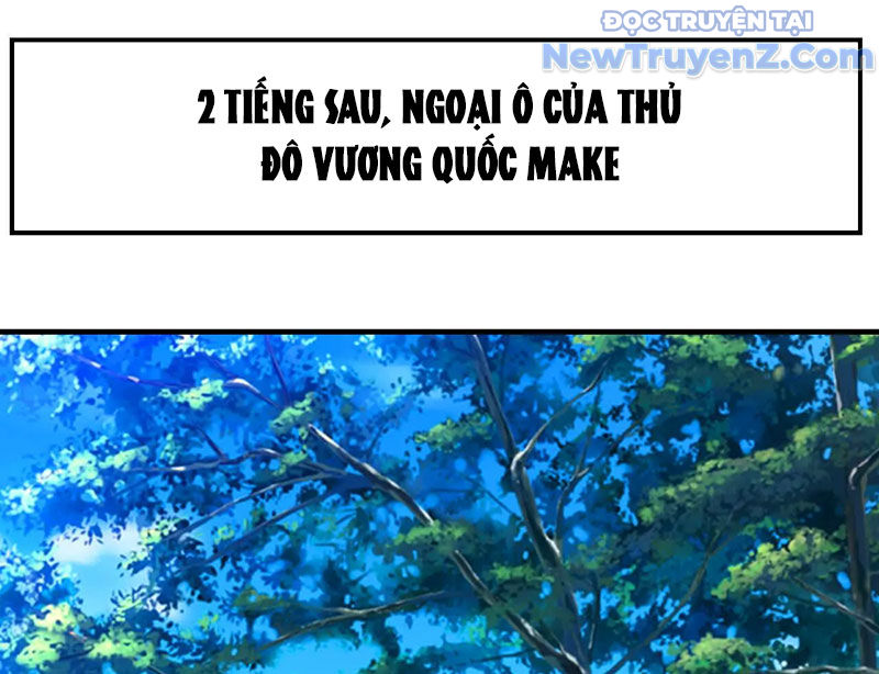 Kiếm Thánh Cùng Ma Vương chapter 4 - Trang 4