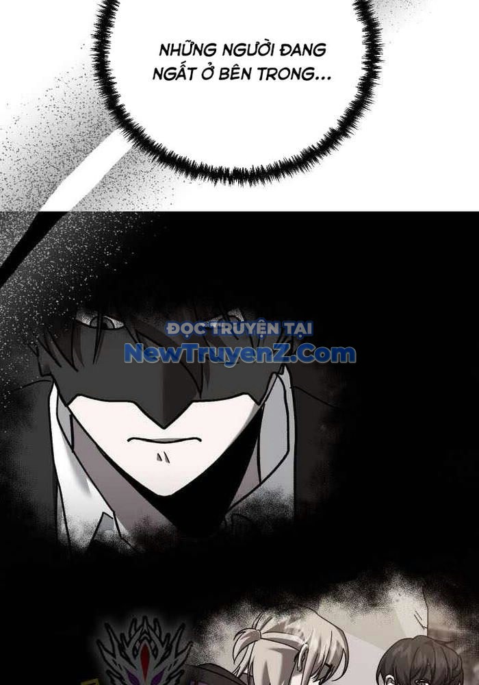 Giả Vờ Làm Kẻ Vô Dụng Ở Học Đường chapter 114 - Trang 59