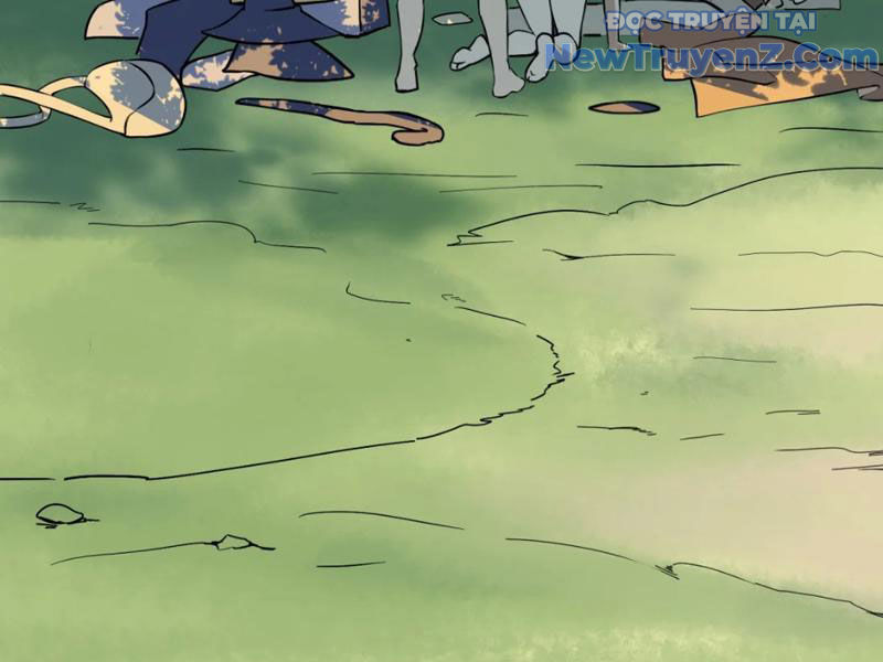 Pháp Sư Ký Sinh chapter 7 - Trang 36