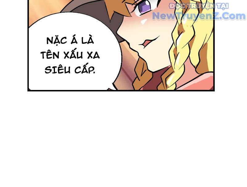 Kiếm Thánh Cùng Ma Vương chapter 6 - Trang 16