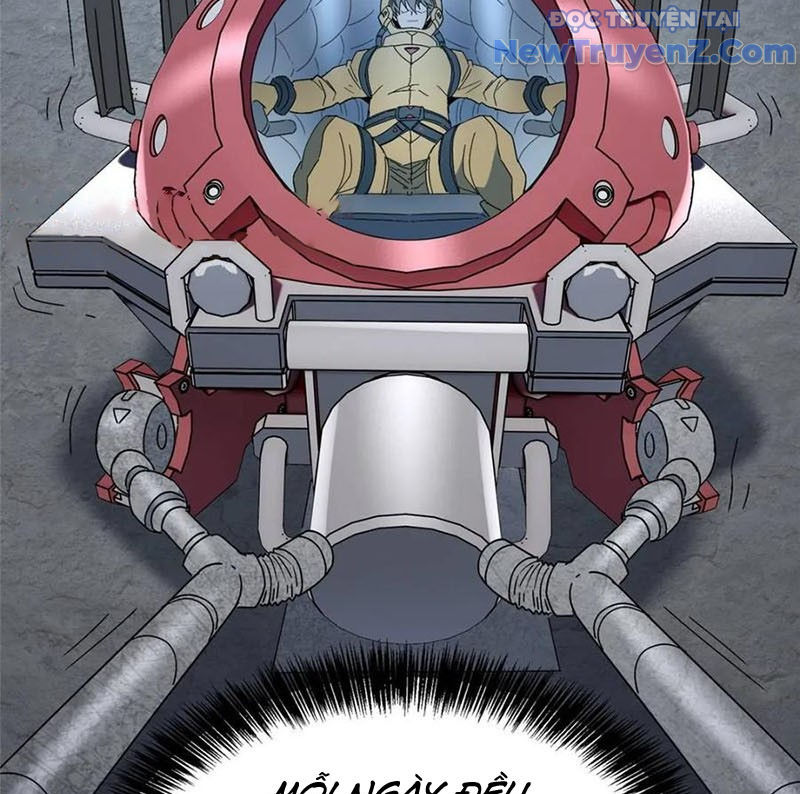 Người Trái Đất Quả Thật Rất Tàn Ác chapter 323 - Trang 15