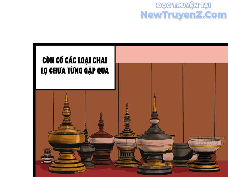 Về Nam Thiên chapter 2 - Trang 21