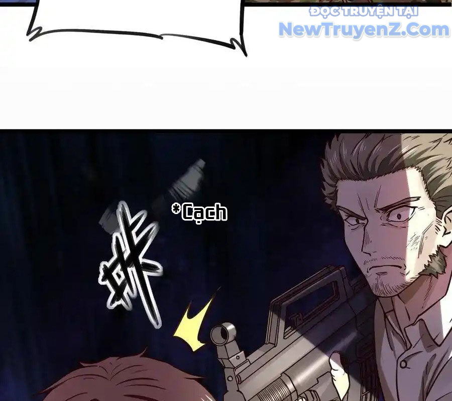 Thợ Cạo Hành Tà chapter 3 - Trang 70