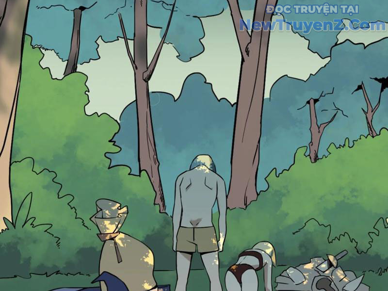 Pháp Sư Ký Sinh chapter 7 - Trang 35