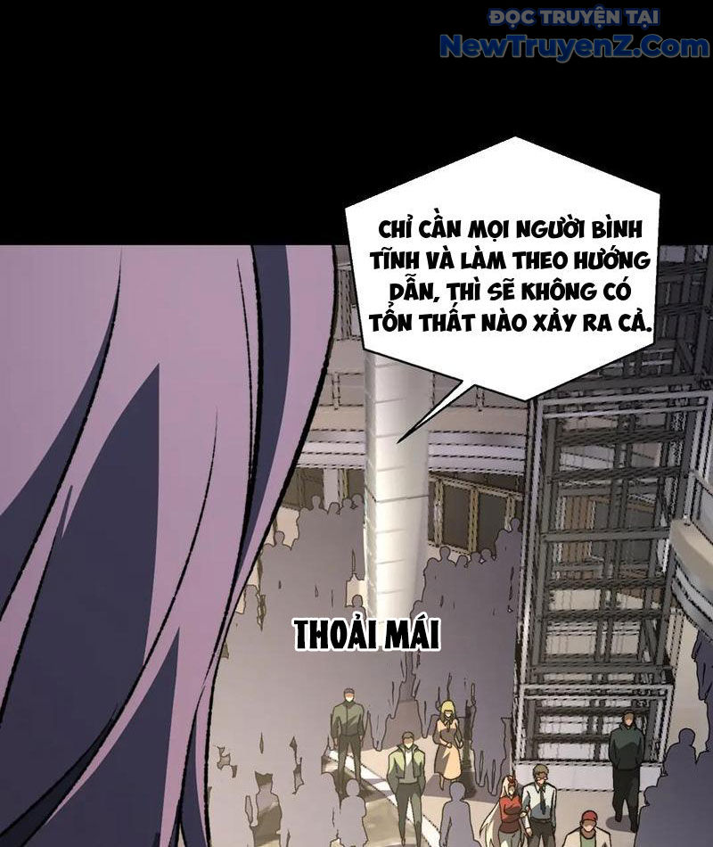 Ta Là Tai Họa Cấp Mục Sư chapter 44 - Trang 60